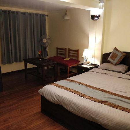 Mani Homes Lalitpur Экстерьер фото