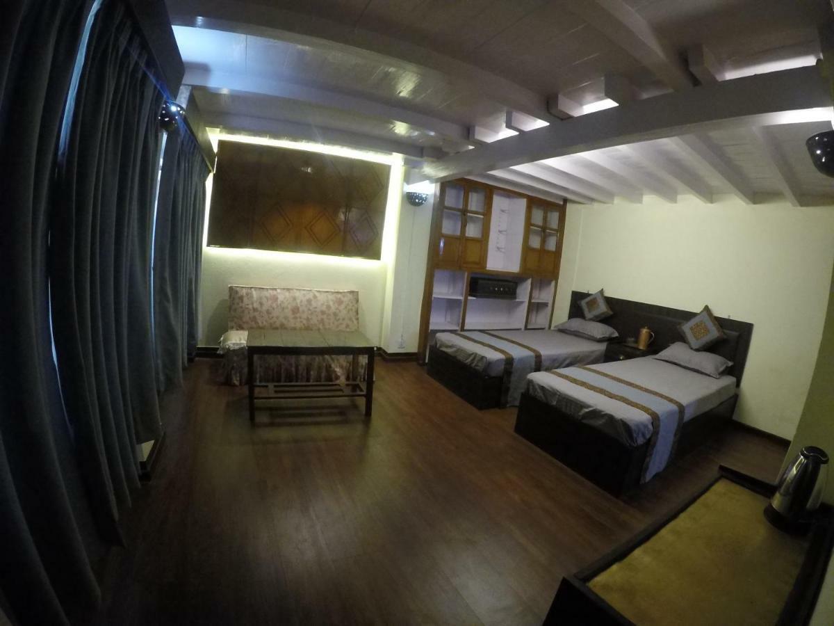 Mani Homes Lalitpur Экстерьер фото