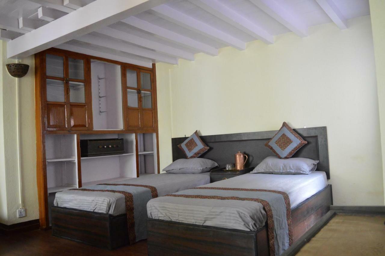 Mani Homes Lalitpur Экстерьер фото