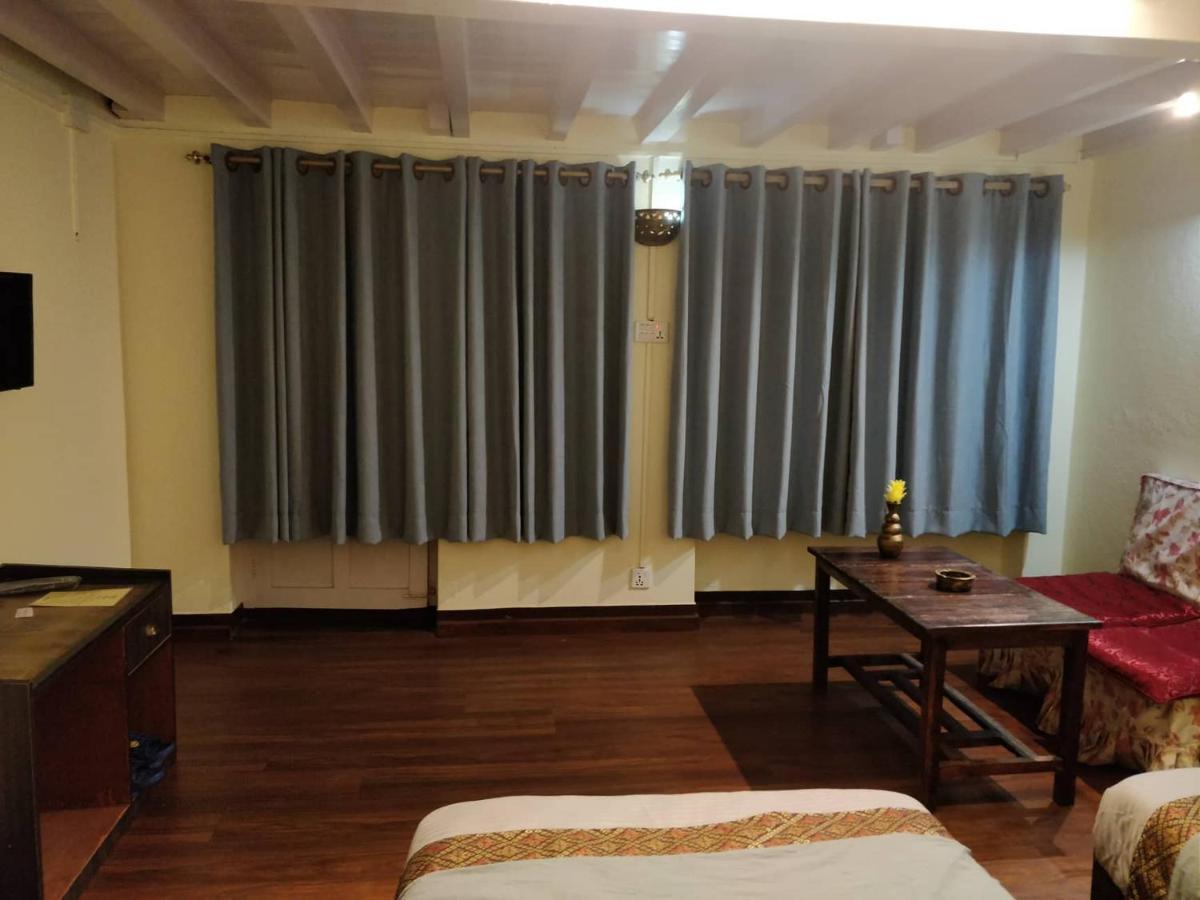 Mani Homes Lalitpur Экстерьер фото