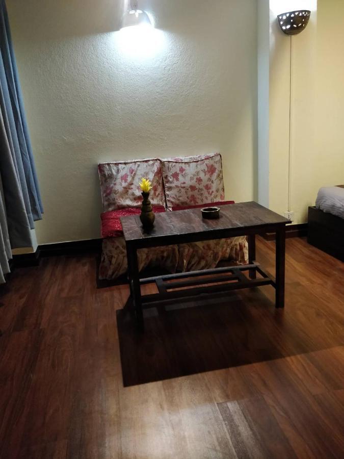 Mani Homes Lalitpur Экстерьер фото