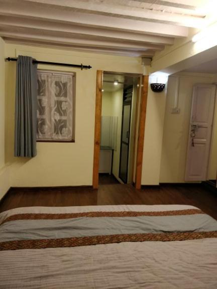 Mani Homes Lalitpur Экстерьер фото